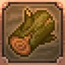 Tree Bane achievement icon.